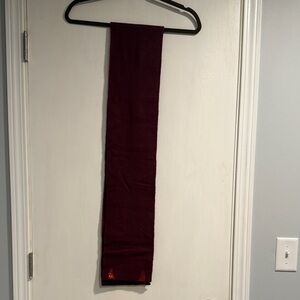 Kate Spade 'Speak of the Devil' Scarf